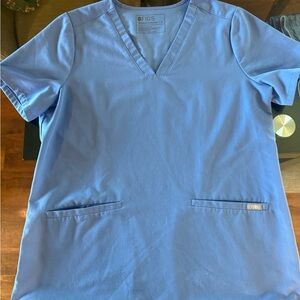 NWOT Figs women medium Casma